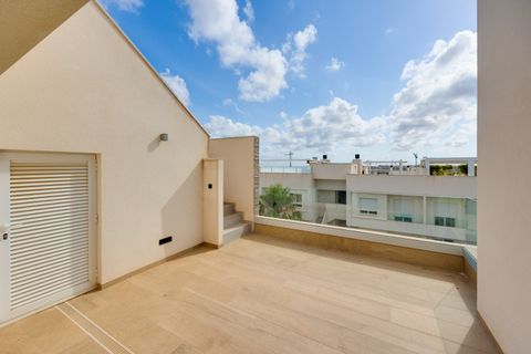 Penthouse i Algorfa, Alicante, Algorfa - € 299 000 | Ref: W-04A2OC - foto 21